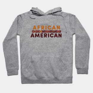 African American Hoodie